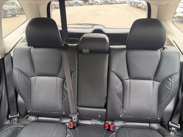 Certified 2021 Subaru Forester Touring AWD/4WD image 43
