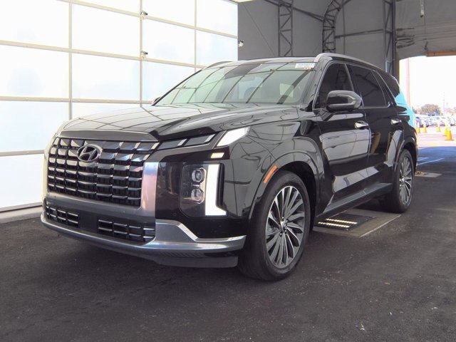 Used 2023 Hyundai Palisade Calligraphy