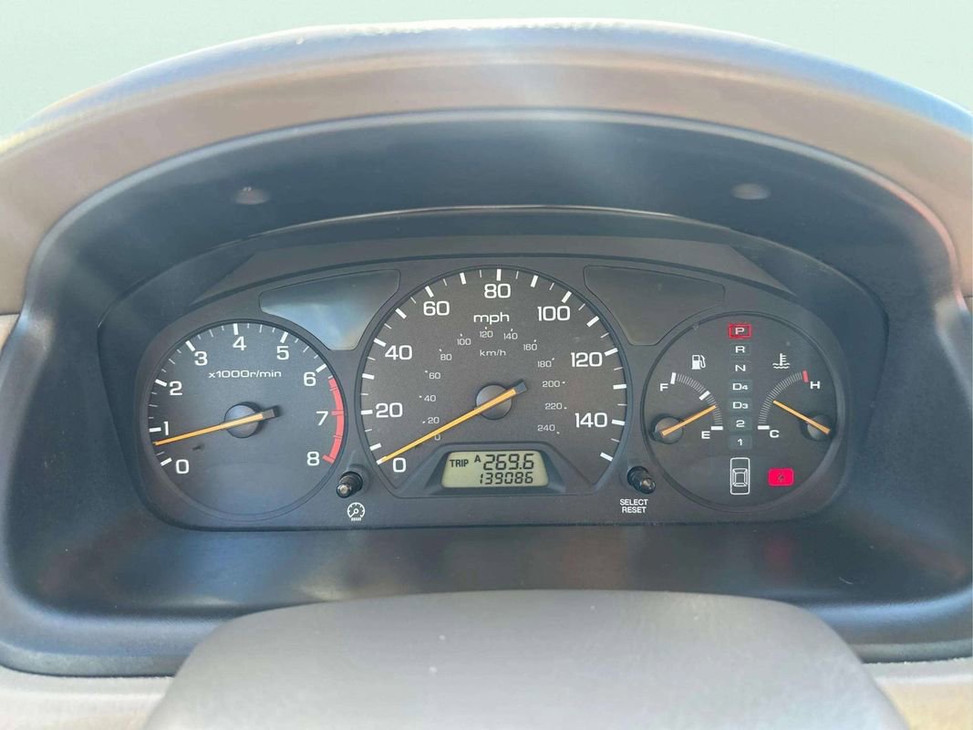 Used 1999 Honda Accord EX image 21