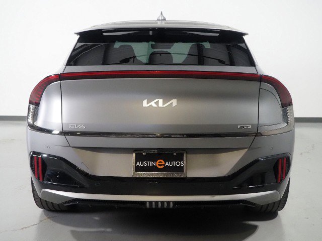 Used 2023 Kia EV6 GT AWD/4WD image 62
