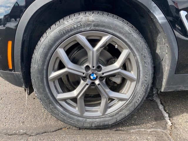 Used 2024 BMW X3 xDrive30i AWD/4WD image 24