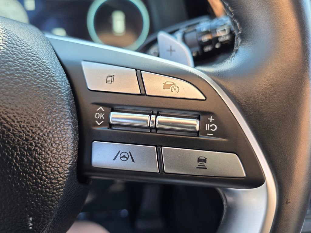 Used 2023 Hyundai Palisade Limited image 26