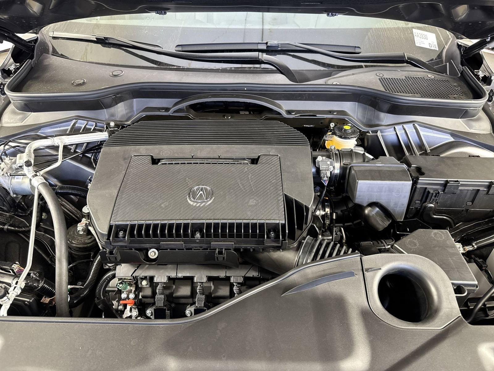 Used 2026 Acura MDX SH-AWD w/ Technology Package image 28