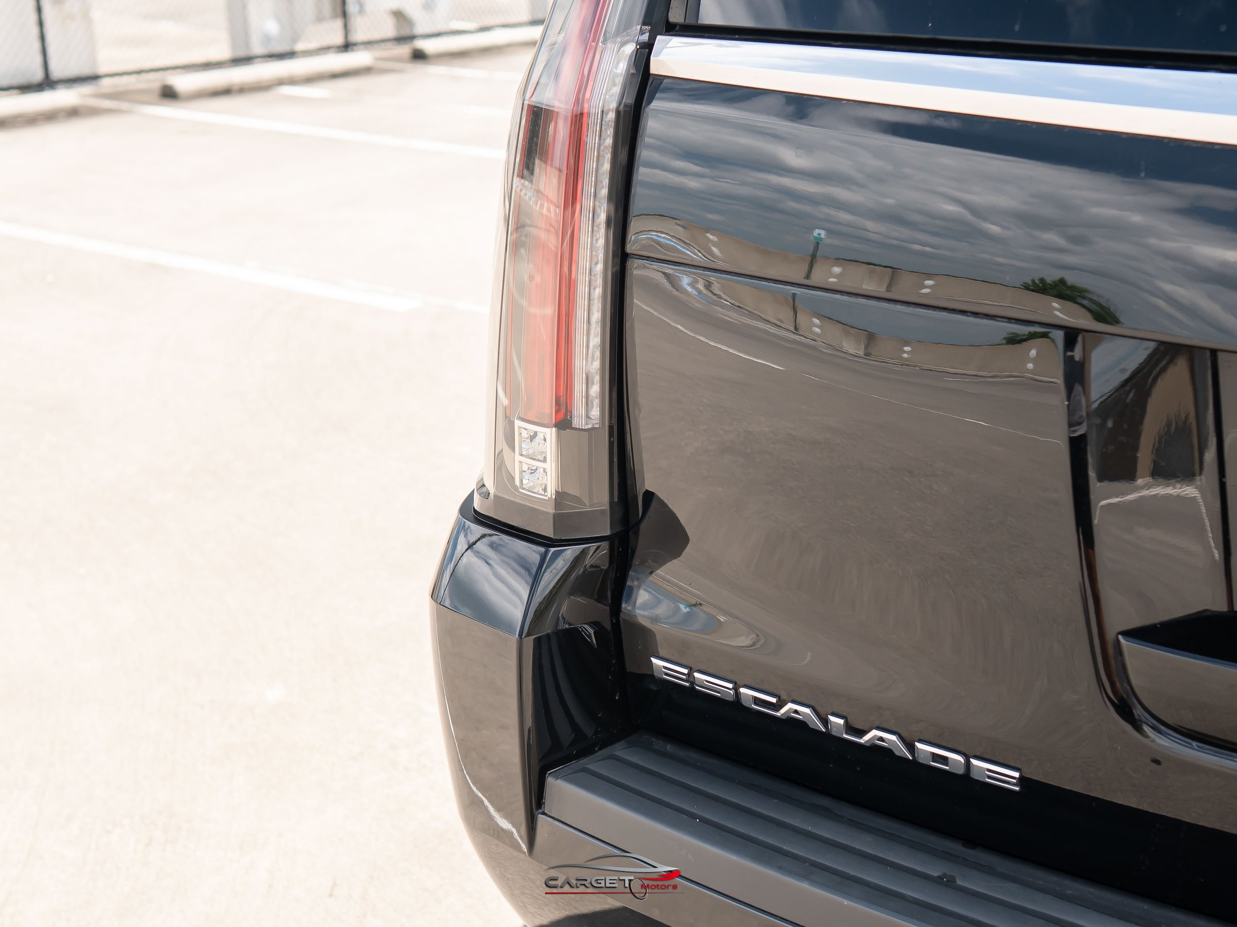 Used 2018 Cadillac Escalade ESV Luxury RWD image 43