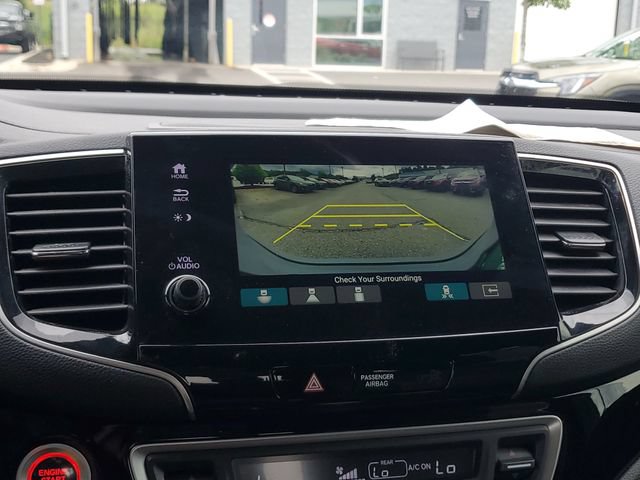 Used 2022 Honda Pilot Black Edition image 29