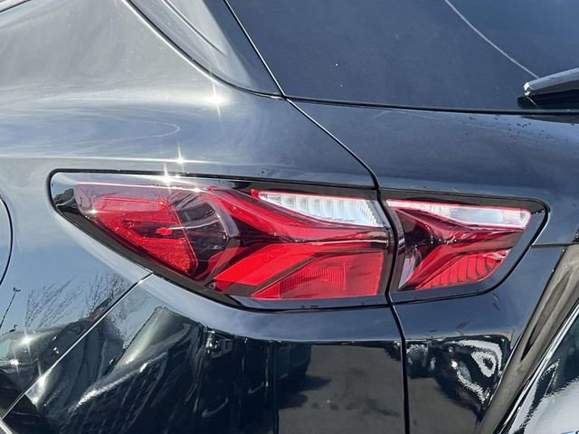 Used 2021 Chevrolet Blazer LT AWD/4WD image 10