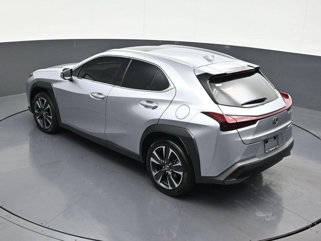 Used 2023 Lexus UX 250h FWD w/ Accessory Package (Z2) image 24
