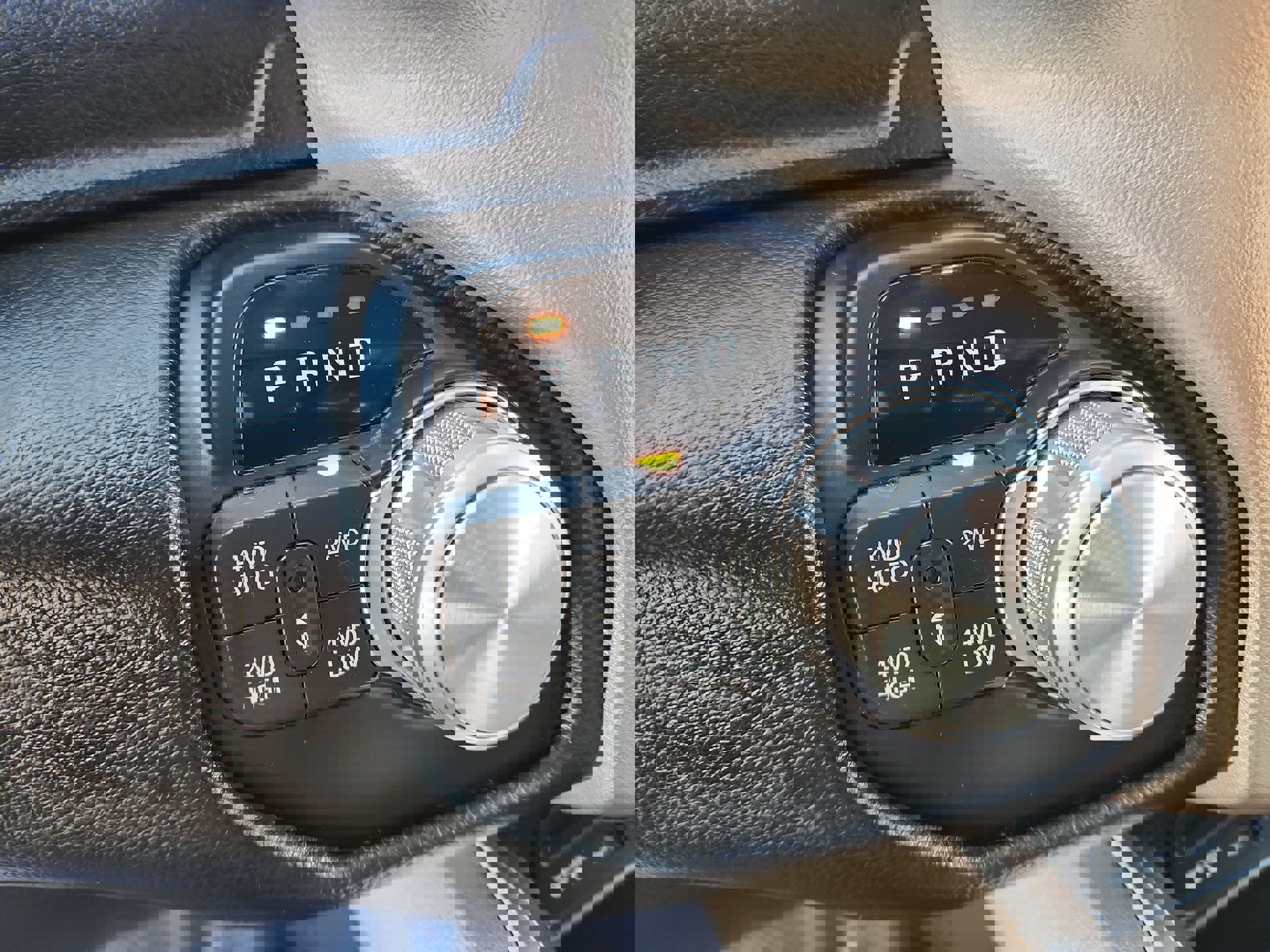 Certified 2019 RAM 1500 Laramie image 21