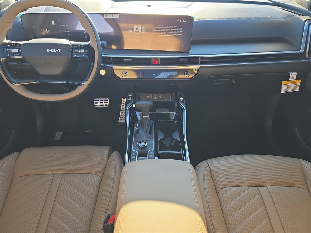 New 2026 Kia Sorento SX Prestige image 15