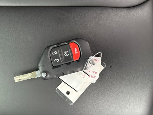 New 2026 Jeep Wrangler Rubicon image 28