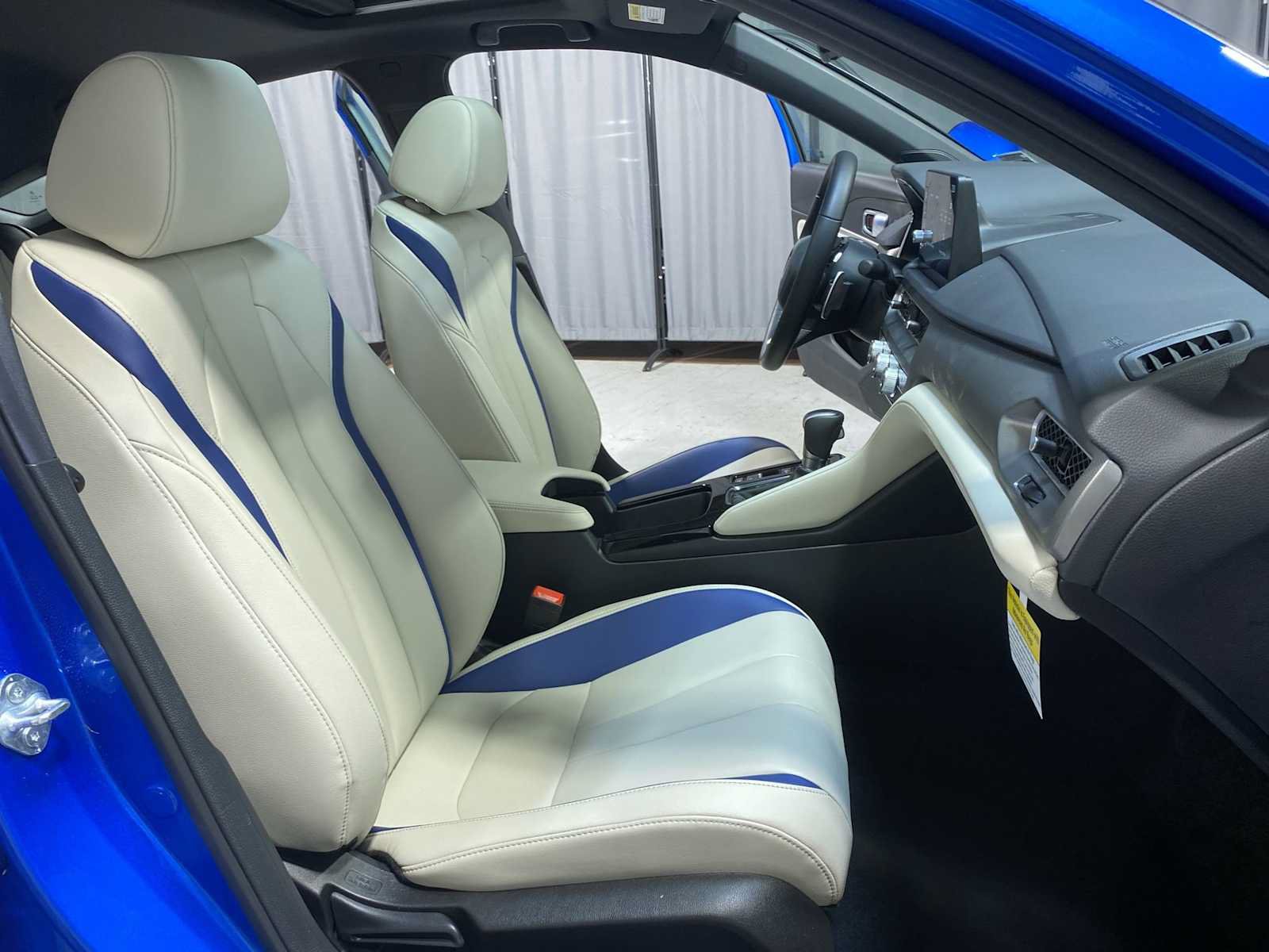 Used 2026 Acura Integra A-Spec FWD image 14