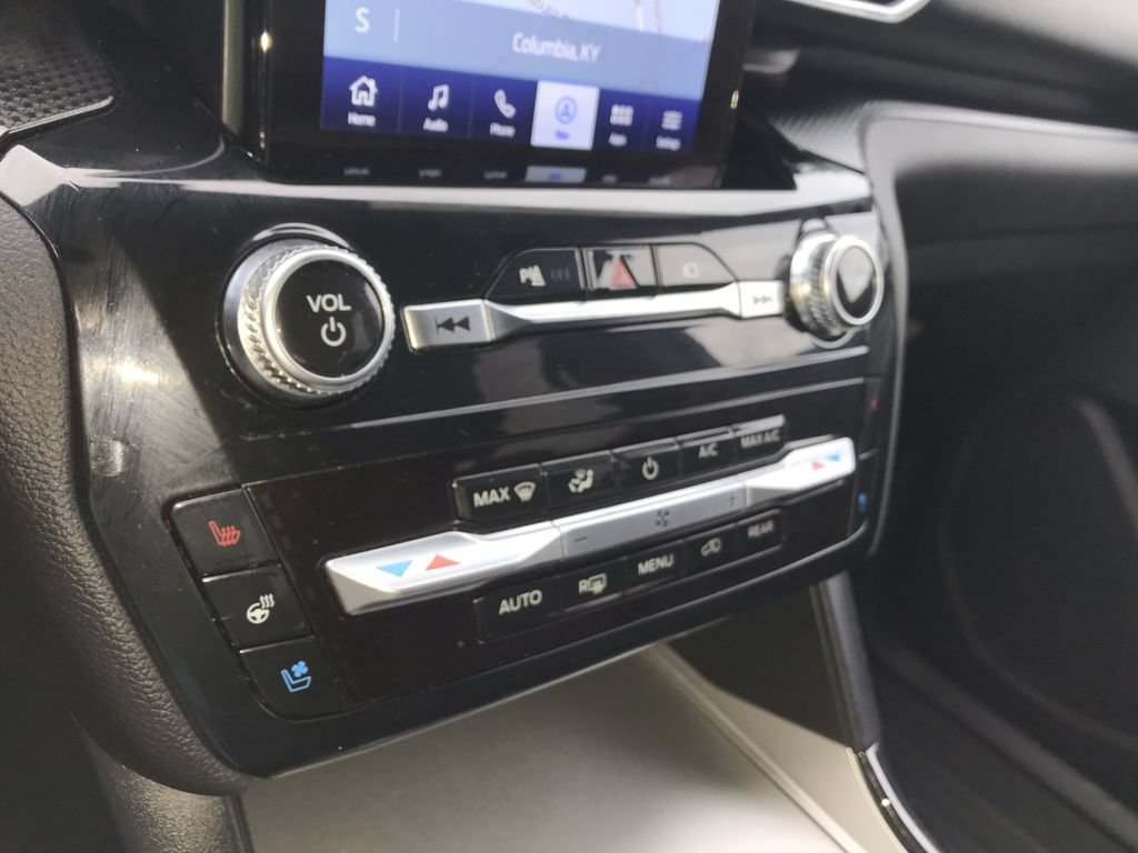 Used 2022 Ford Explorer ST w/ Equipment Group 401A AWD/4WD image 19