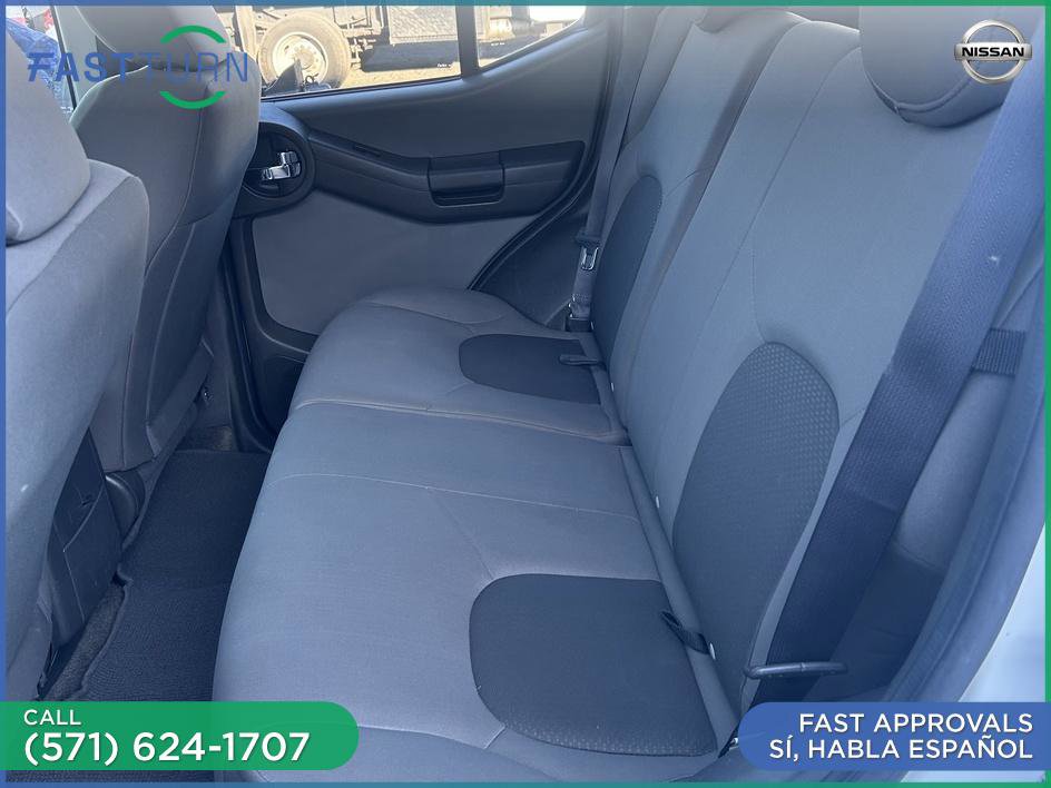 Used 2013 Nissan Xterra S w/ Value Package AWD/4WD image 30