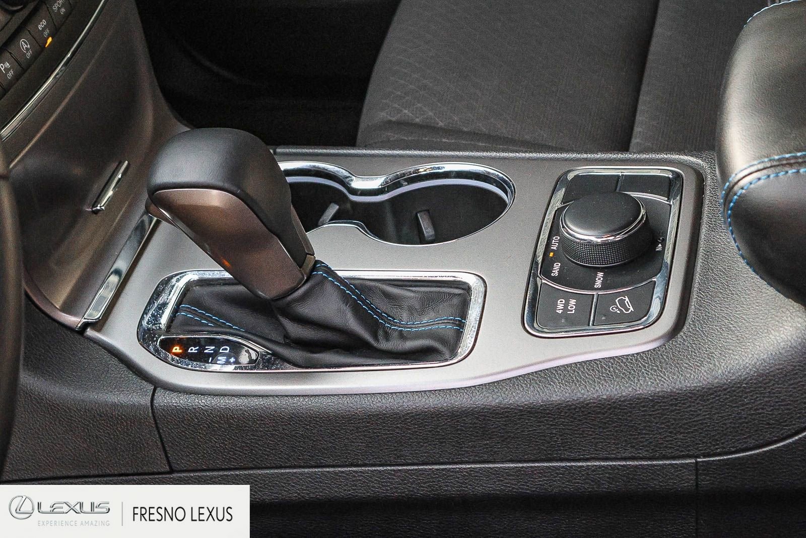 Used 2018 Jeep Grand Cherokee Laredo image 20