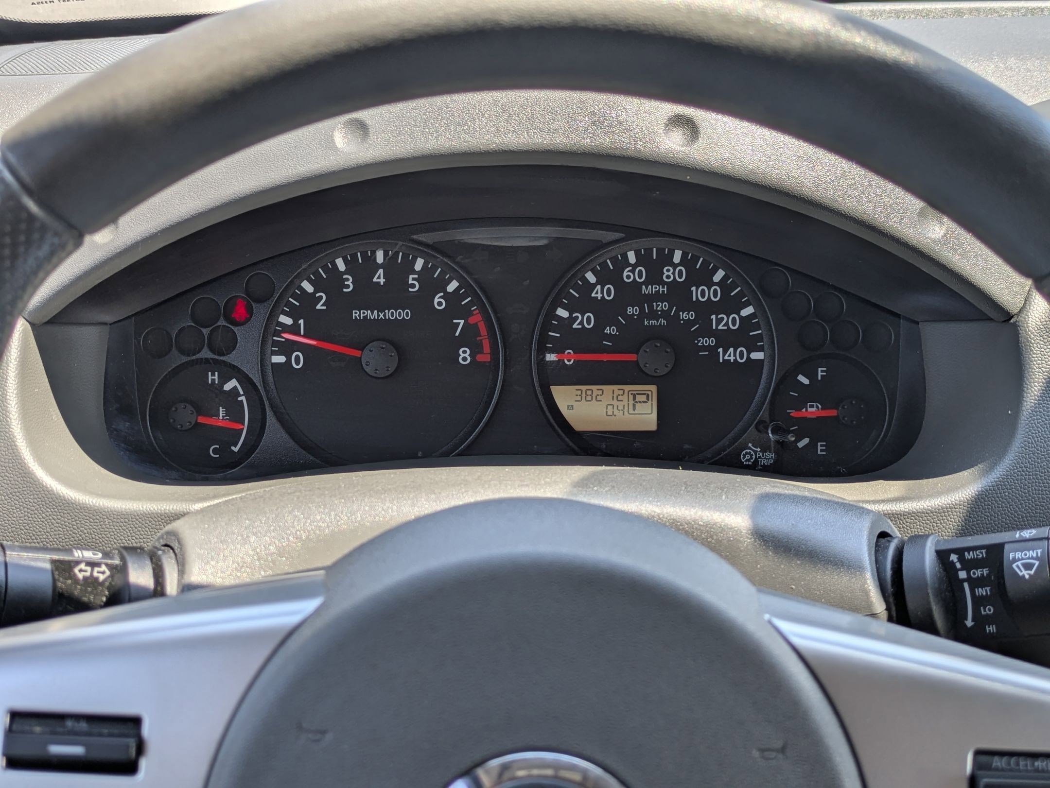 Certified 2020 Nissan Frontier SV w/ Midnight Edition Floor Mats RWD image 19