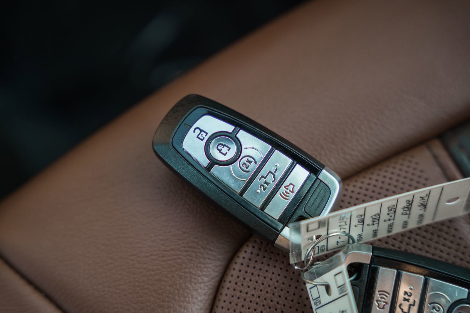 Certified 2019 Ford F250 King Ranch w/ King Ranch Ultimate Package image 58