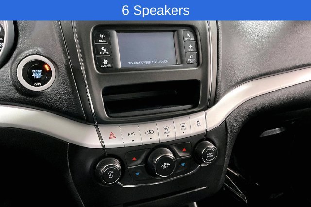 Used 2018 Dodge Journey SXT w/ Premium Group FWD image 12