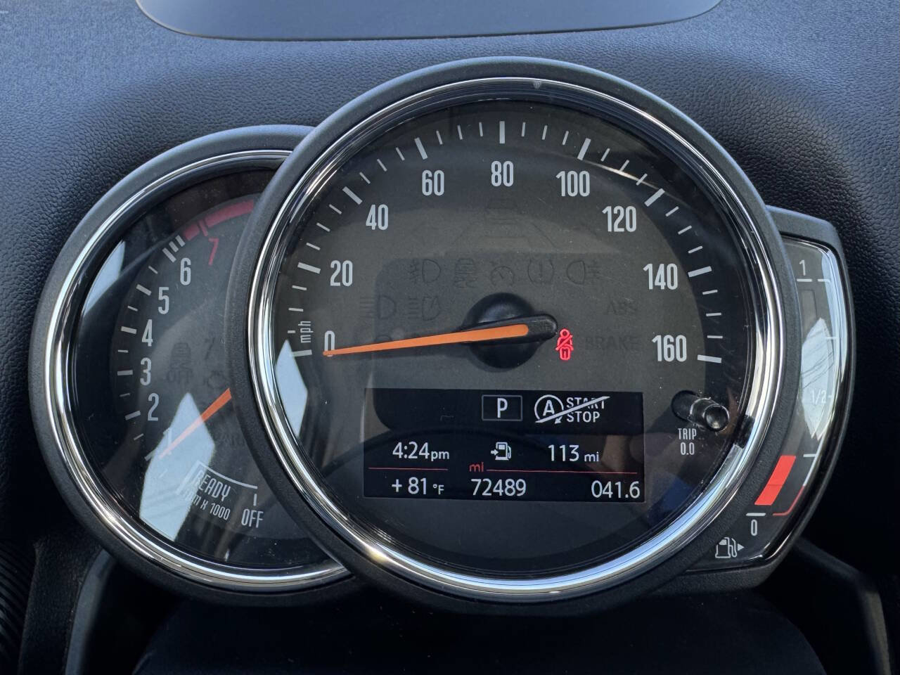 Used 2020 MINI Cooper Countryman S image 12