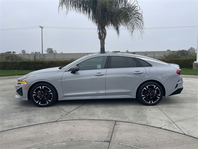 Used 2021 Kia K5 GT-Line image 5