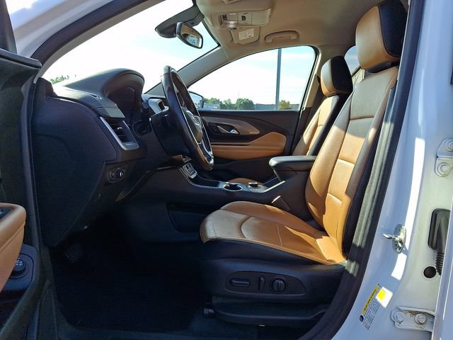 Used 2020 GMC Terrain SLT w/ Preferred Package AWD/4WD image 15