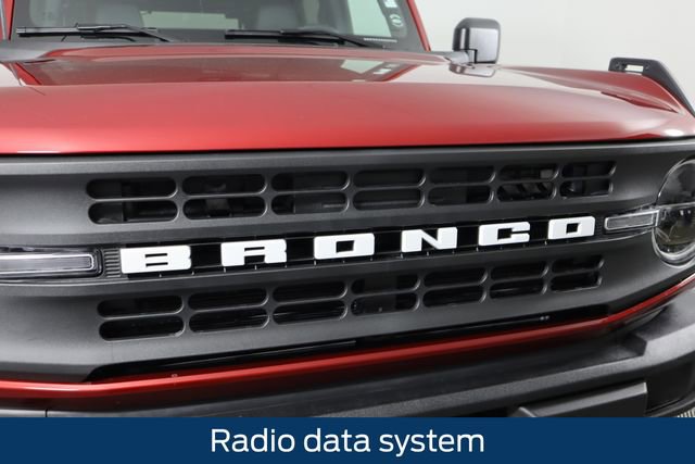 New 2025 Ford Bronco Big Bend image 11