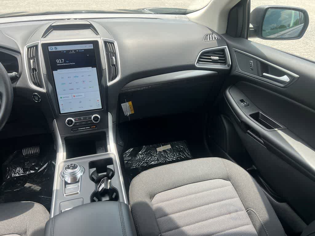 New 2024 Ford Edge SE AWD/4WD image 19