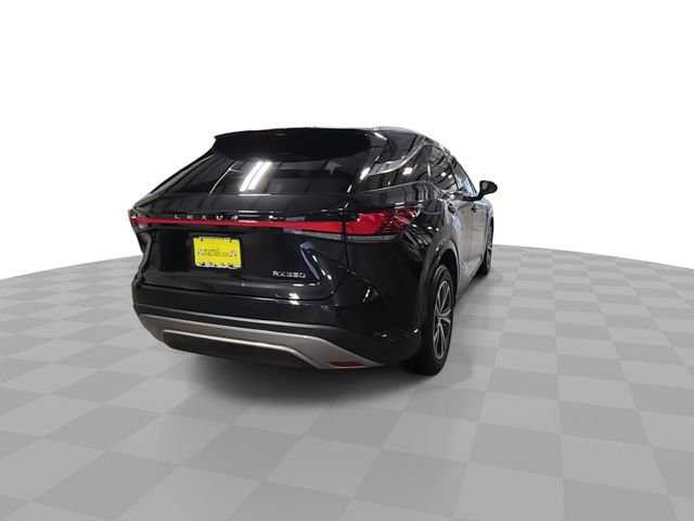 Used 2024 Lexus RX 350 Premium w/ Convenience Package FWD image 8