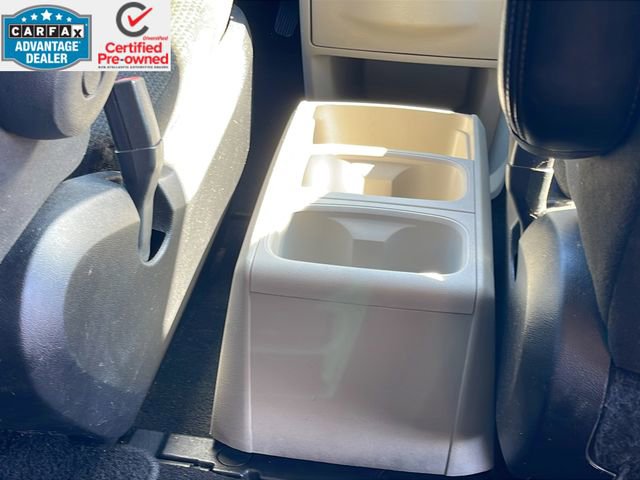 Certified 2016 Dodge Grand Caravan SE w/ Quick Order Package 29E SE image 40