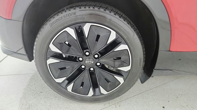 Used 2024 Chevrolet Blazer EV RS image 63