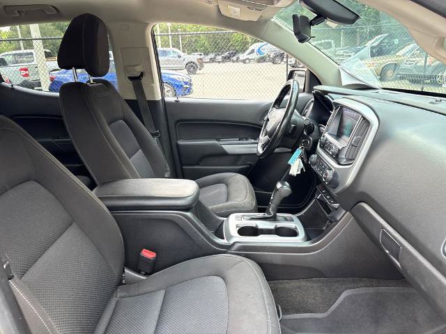 Used 2017 Chevrolet Colorado LT w/ LT Convenience Package AWD/4WD image 28