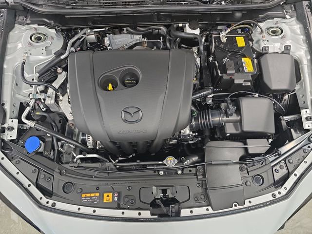 New 2026 MAZDA MAZDA3 s Sport image 30