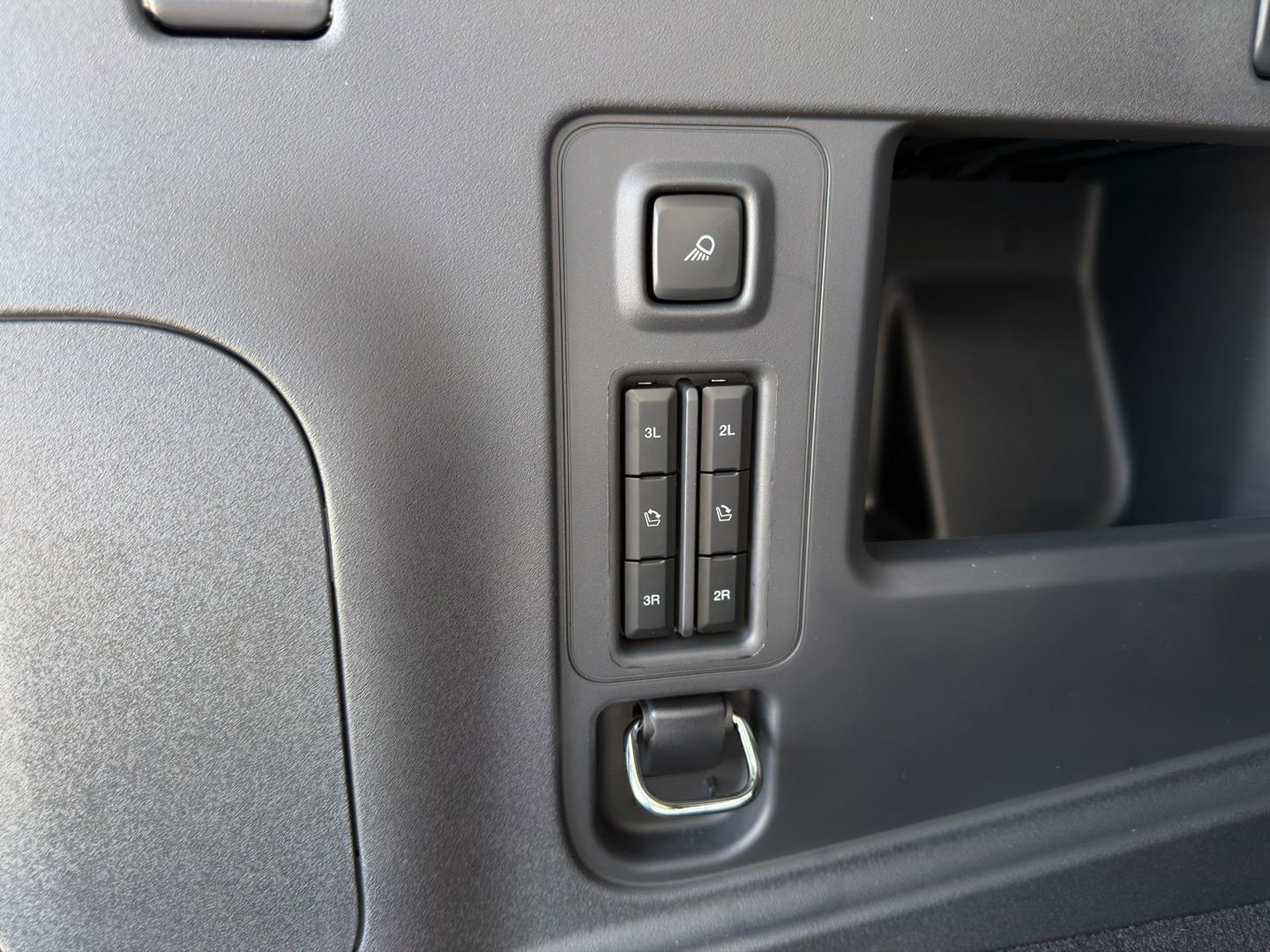 New 2025 Ford Expedition Tremor image 17