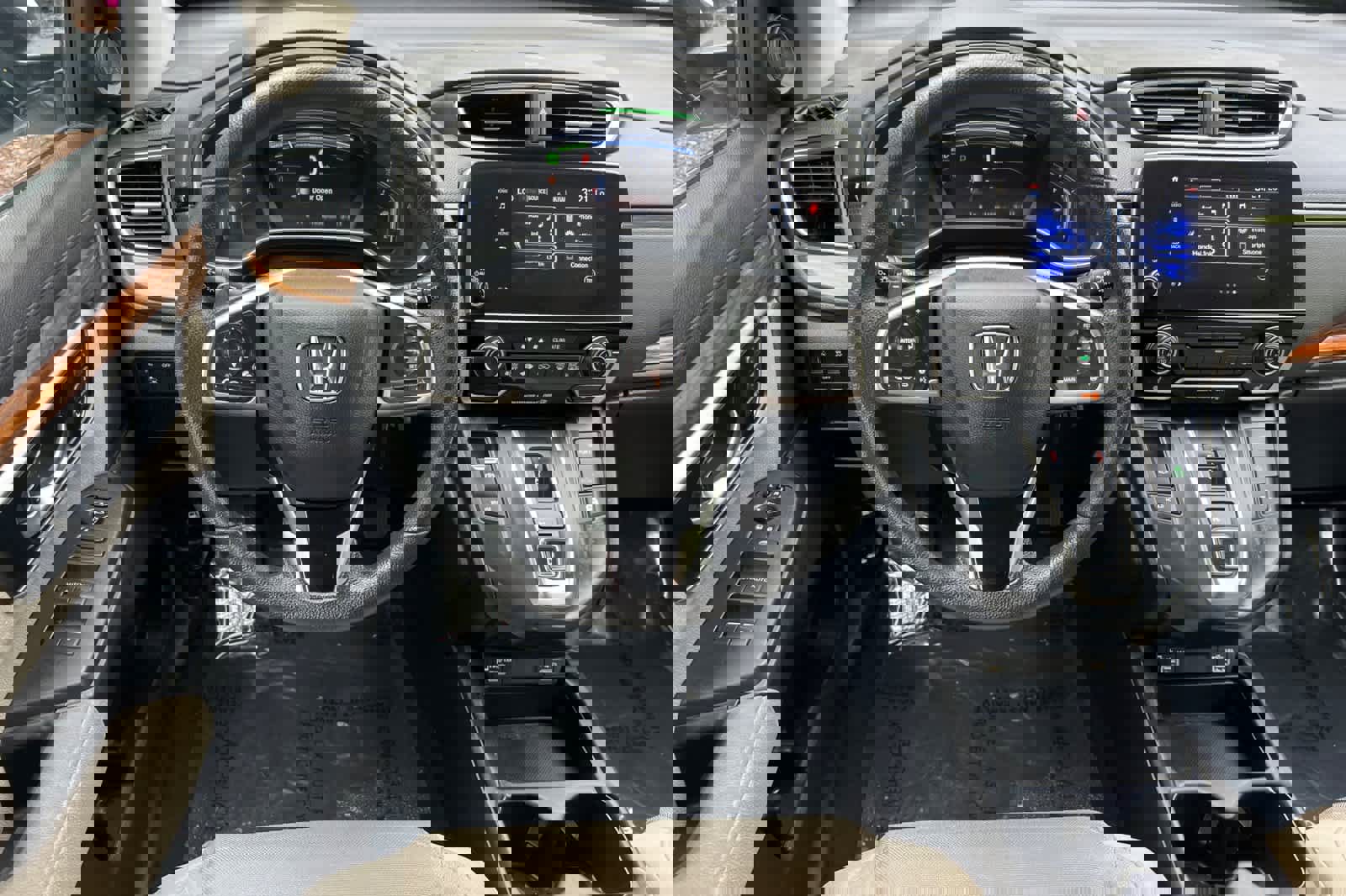 Used 2021 Honda CR-V EX image 15