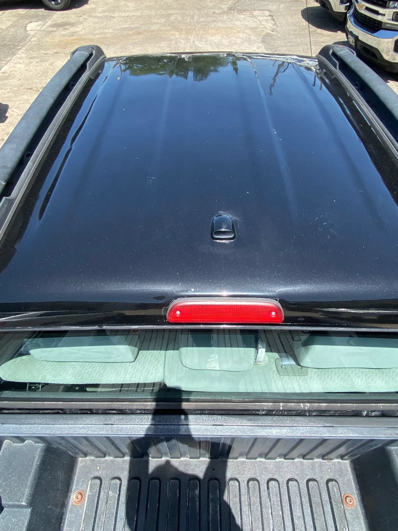 Used 2010 Toyota Tacoma PreRunner RWD image 15