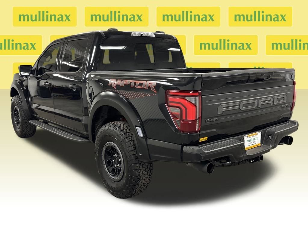 Used 2025 Ford F150 Raptor image 20
