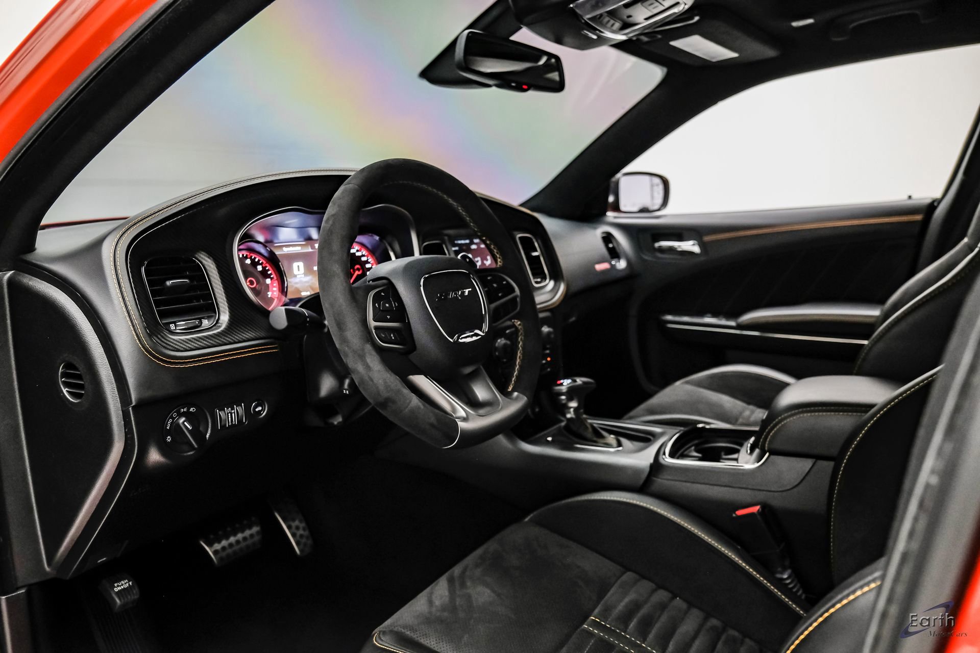 Used 2023 Dodge Charger SRT Hellcat image 48