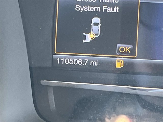 Used 2019 Ford Flex SEL w/ Equipment Group 202A image 39