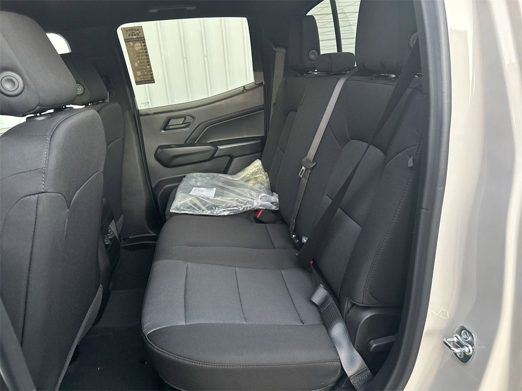 New 2026 Chevrolet Colorado Trail Boss image 29