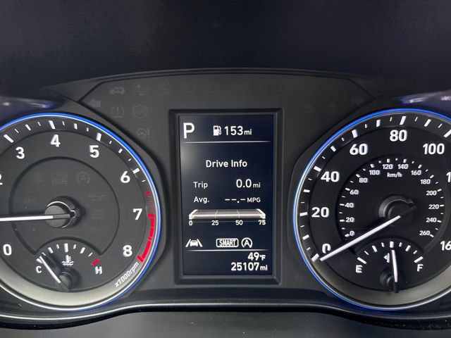 Used 2023 Hyundai Kona SE image 27