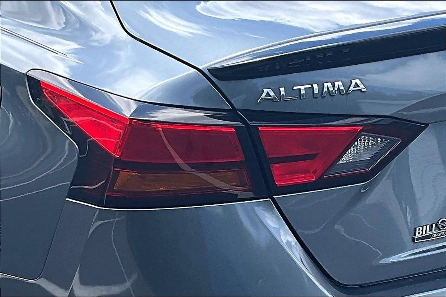 Used 2019 Nissan Altima 2.5 SR FWD image 22
