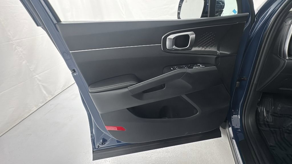 New 2026 Kia Sorento EX image 19
