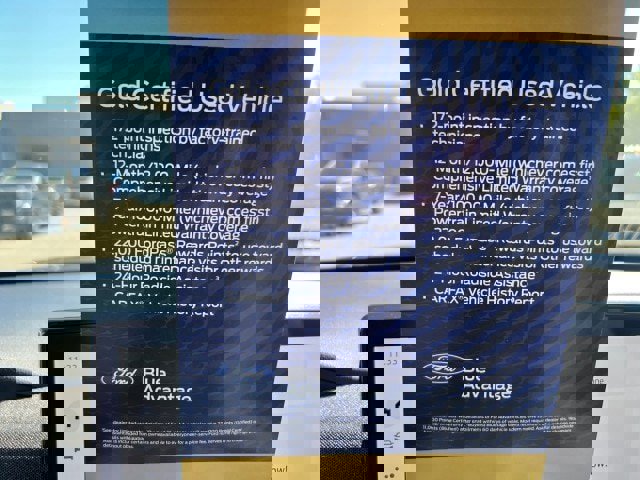 Certified 2025 Ford Explorer Active image 19