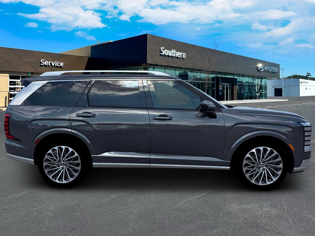 New 2026 Hyundai Palisade Calligraphy image 10