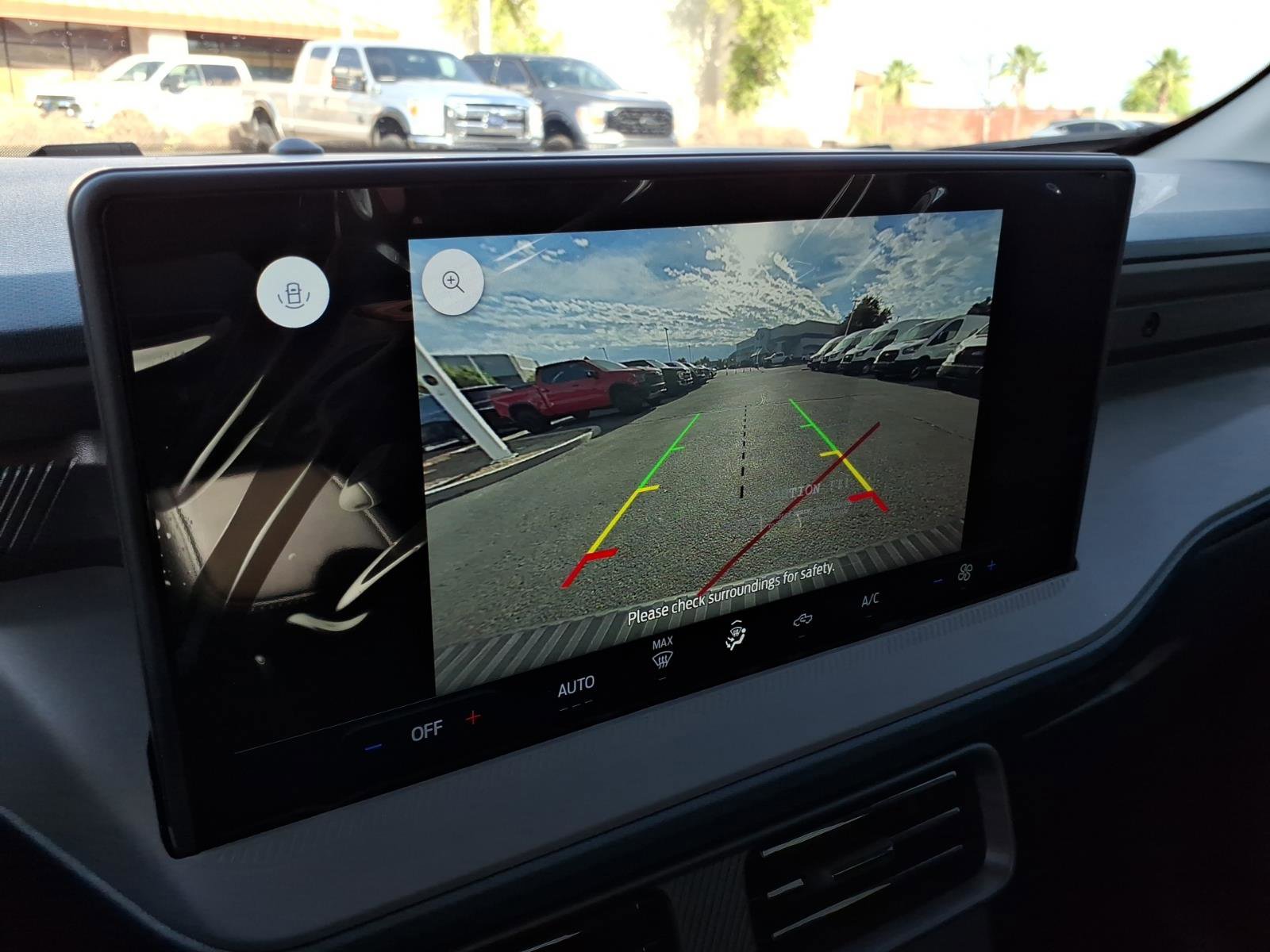 Used 2025 Ford Maverick XL w/ Equipment Group 101A image 19