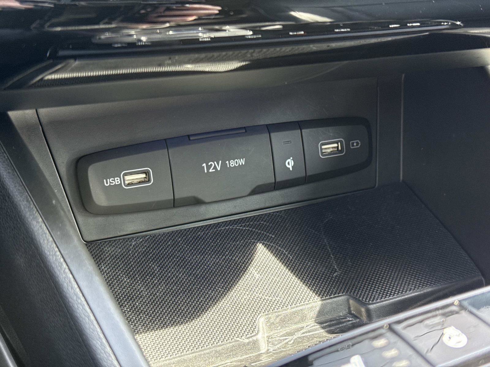 Certified 2022 Hyundai Tucson Limited image 8