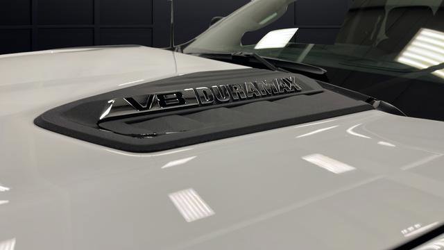 New 2026 Chevrolet Silverado 2500 Custom w/ Custom Value Package image 28