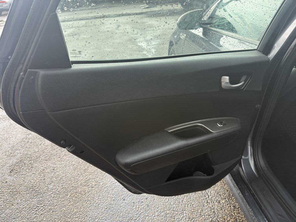 Used 2019 Kia Optima LX image 18