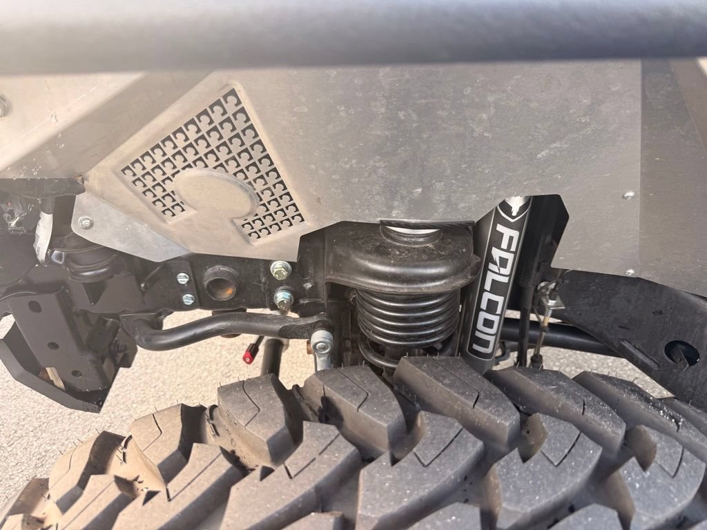 Used 2014 Jeep Wrangler Unlimited Sport w/ Quick Order Package 24S AWD/4WD image 24