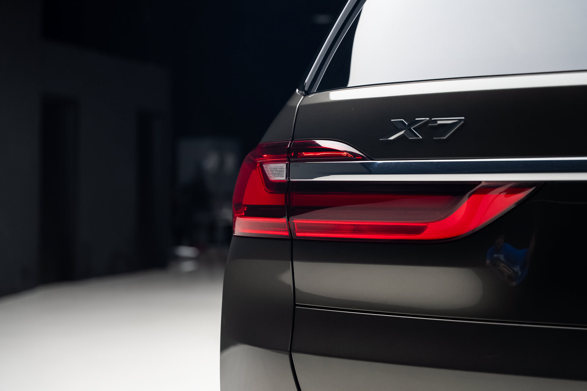 Used 2020 BMW X7 xDrive40i w/ Parking Assistance Package AWD/4WD image 27