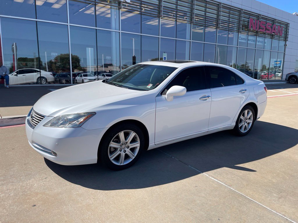 Used 2009 Lexus ES 350